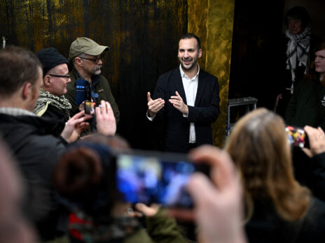 The Greens who want to drill the North Sea