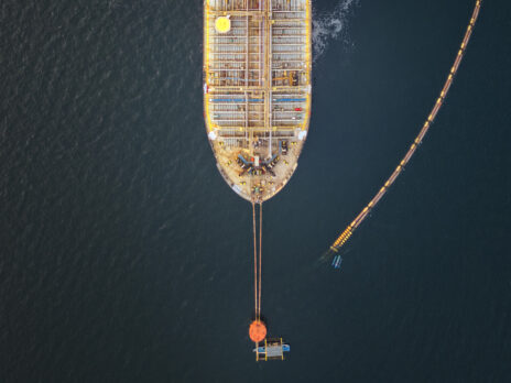 The axis of autocracies is winning