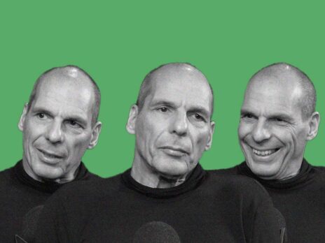 Yanis Varoufakis: Trump has been betraying Maga’s base since day one