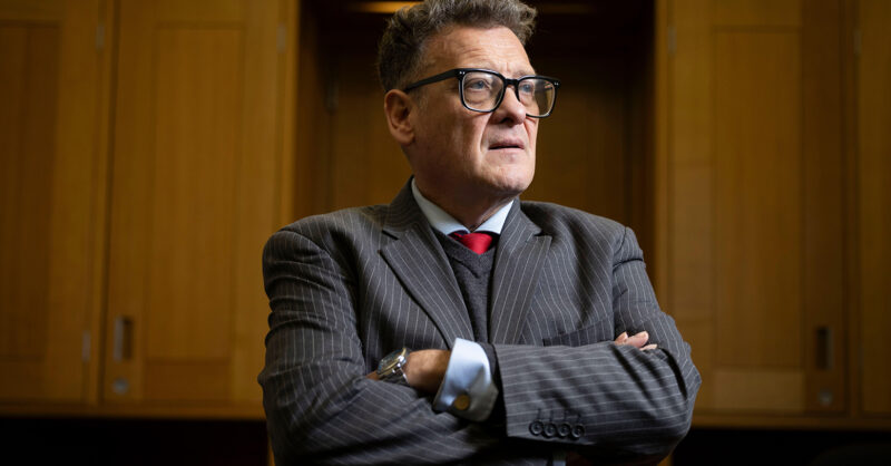 Karl Turner’s suspension exposes the confusion of Labour whips