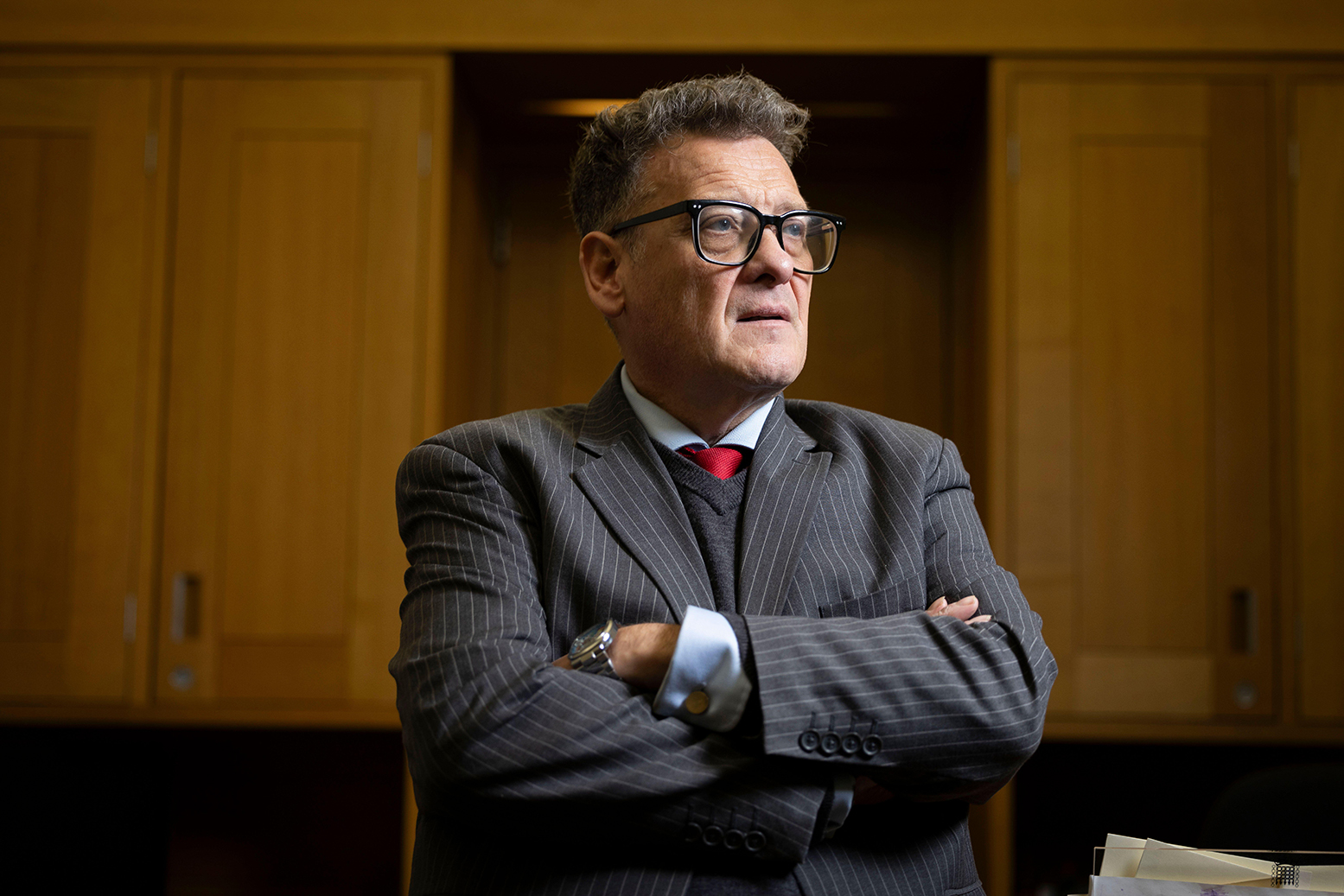 Karl Turner’s suspension exposes the confusion of Labour whips