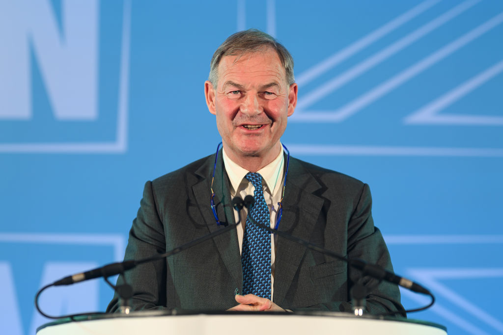 Руперт Лоу и рост зомби-политики