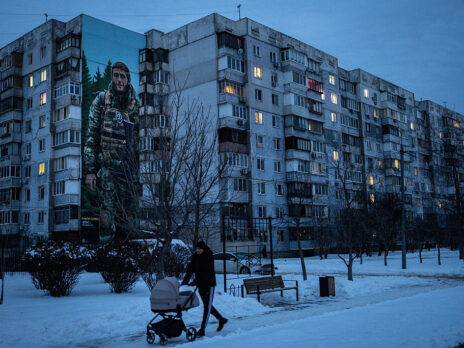 Nicholas Mulder: Europe drew the wrong lessons from Ukraine