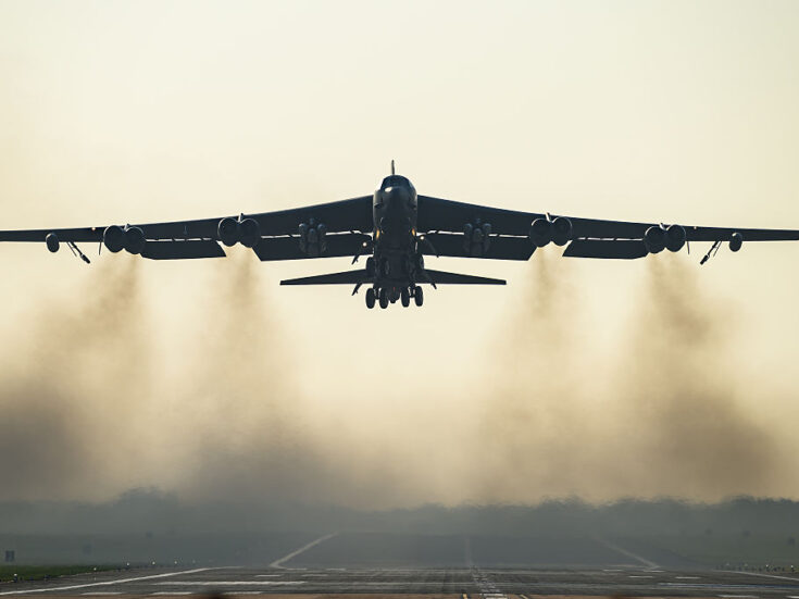 In Iran, air power fails America once again