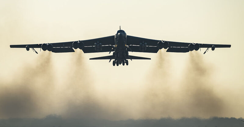 In Iran, air power fails America once again