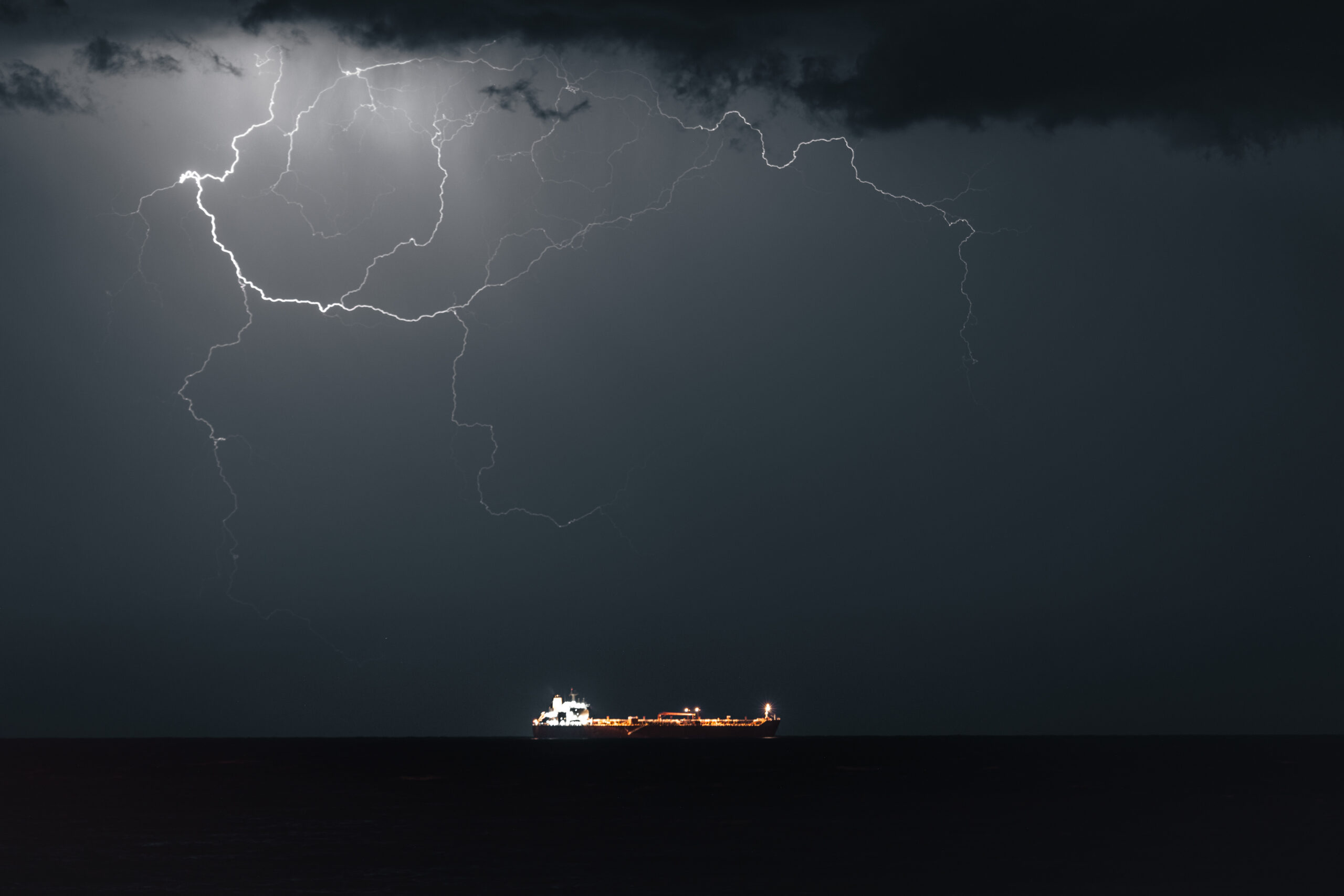 newstatesman.com - Michael Jacobs - After the Iran war, the electrostate will rise