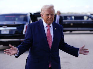 Trump’s dead-end war