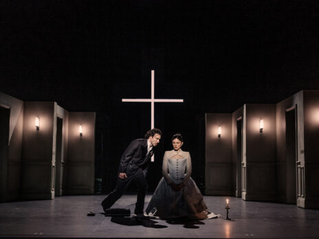 Les Liaisons Dangereuses brilliantly displays the power of emotions