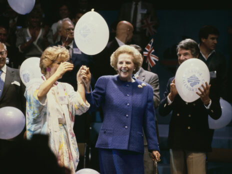 Thatcherism is still the problem