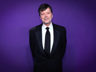 Ken Burns' visions of America