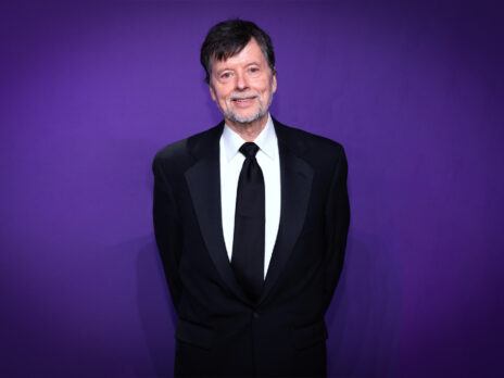 Ken Burns' visions of America