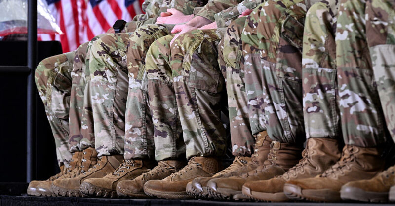 How would a US ground assault on Iran unfold?