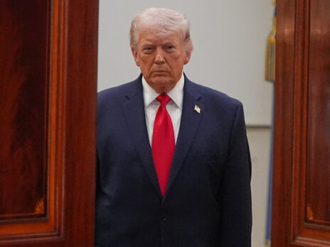 The psephological consequences of Mr Trump