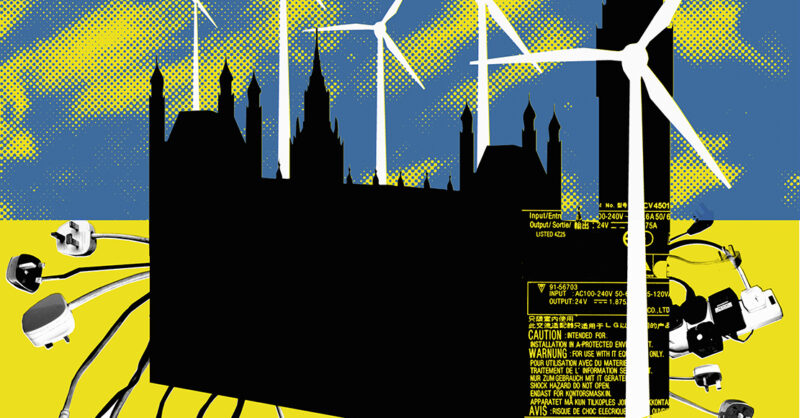 What the Iran war will cost Britain