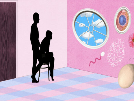 The fertility crisis is men's fault now