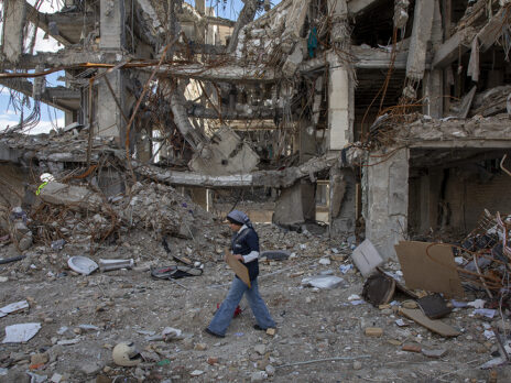 Why Trump keeps escalating in Iran