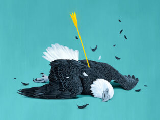 The end of the American empire