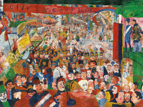 The curse of individualism