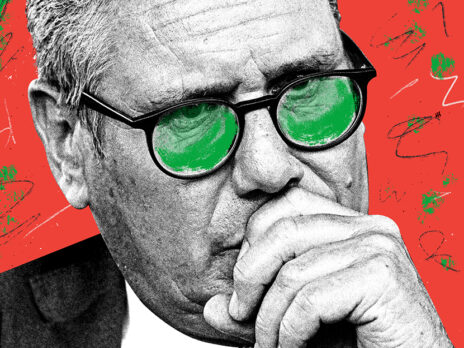 Labour is divided over the Green threat