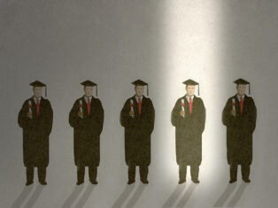 Capping interest on student loans won't help most graduates