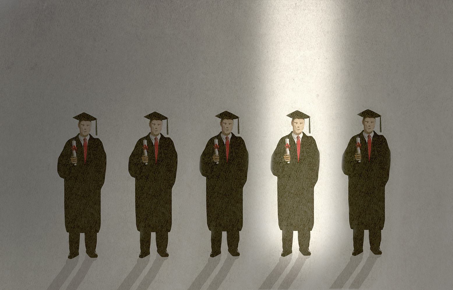 Capping interest on student loans won't help most graduates