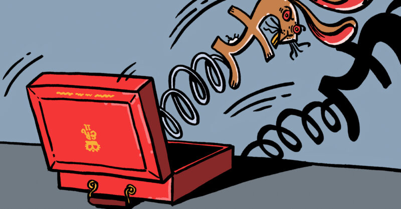 Britain can’t afford to be middle class anymore