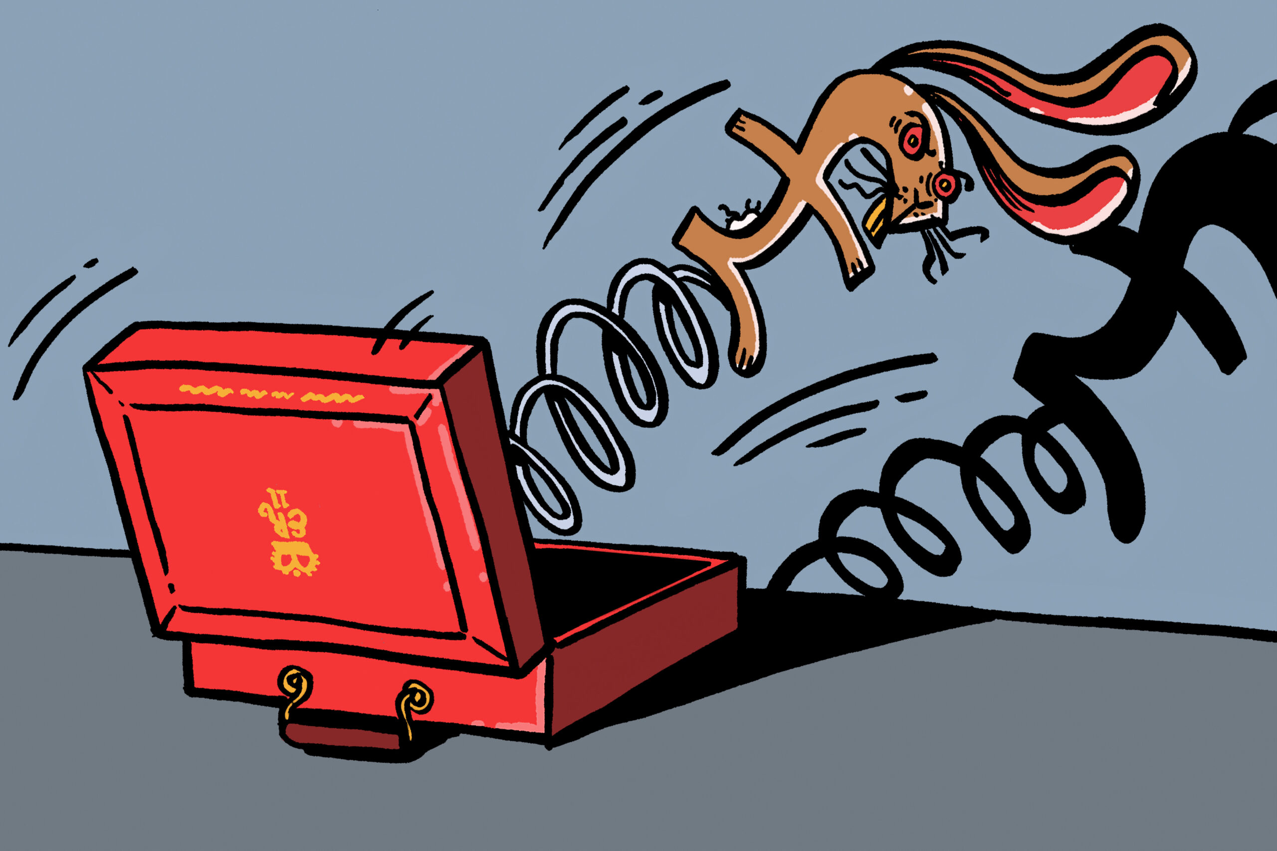 Britain can't afford to be middle class any more