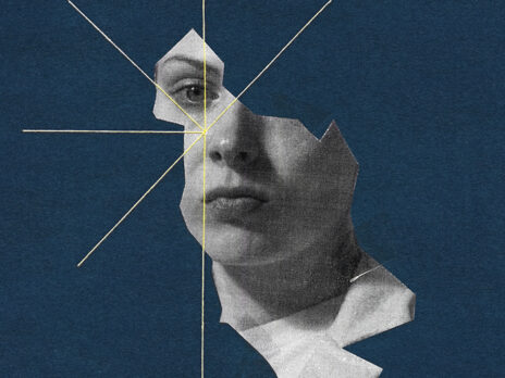 Gwendoline Riley is haunted by herself