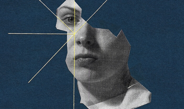 Gwendoline Riley is haunted by herself