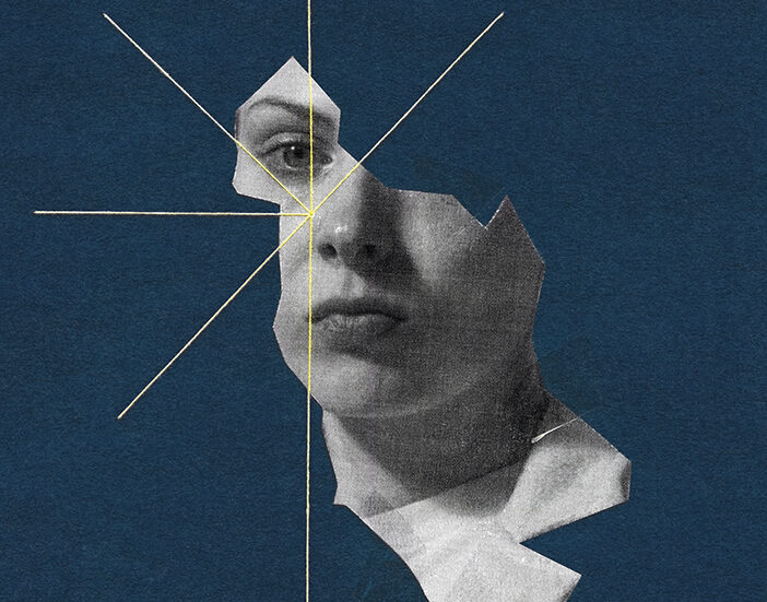 Gwendoline Riley is haunted by herself
