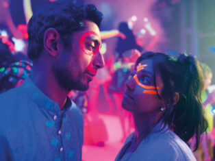 Riz Ahmed’s comedy of anguish