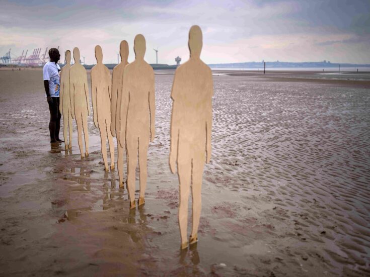 Photo of The prostate cancer conundrum