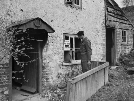 Letter of the week: Shades of grey