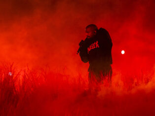 Kanye West has always been a poet of self-pity