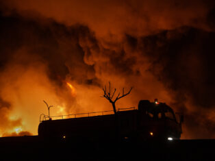 The Iran energy fallout is here to stay