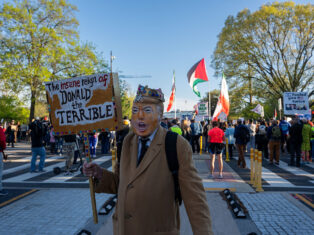 How Trump’s ultimatum unravelled