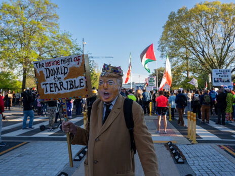 How Trump’s ultimatum unravelled