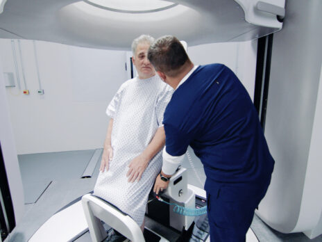 Venture philanthropy: revolution through collaboration