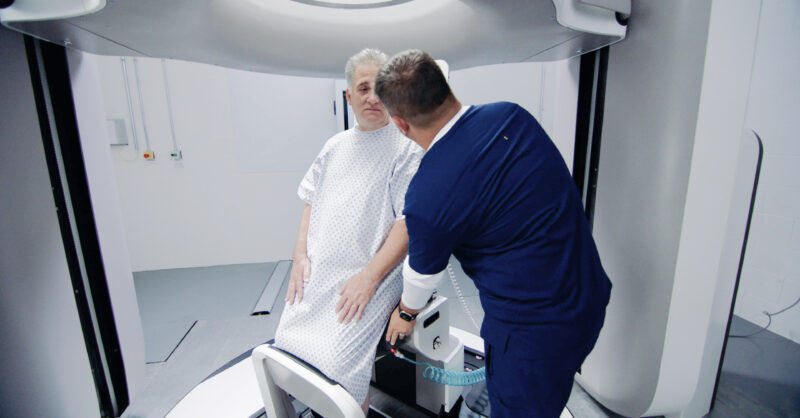 Venture philanthropy: revolution through collaboration