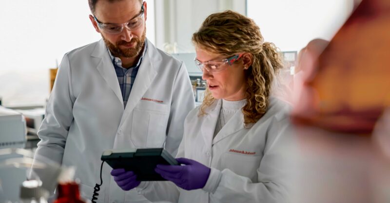 Innovation for a new era of cancer care