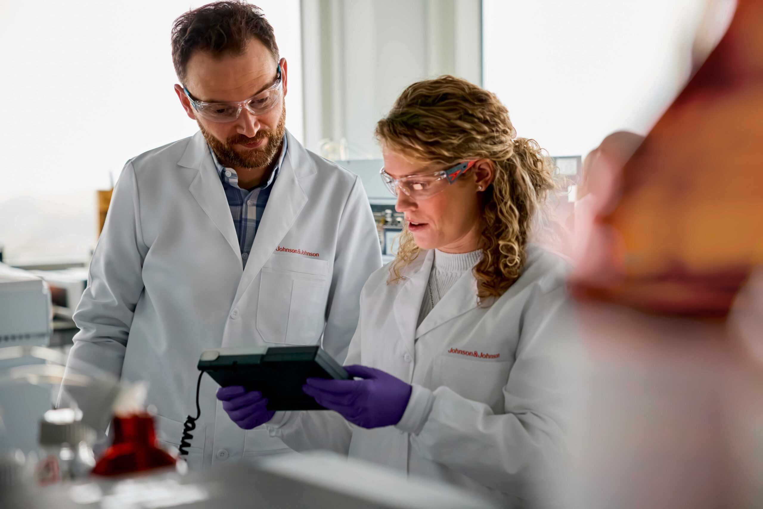 Innovation for a new era of cancer care