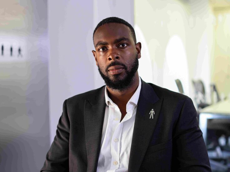 Too many black men are dying of a curable cancer Too many black men are dying of a curable cancer
