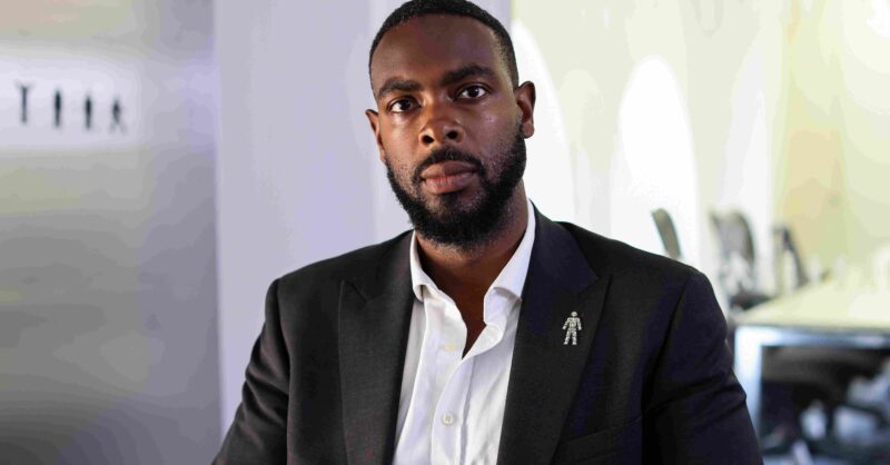 Too many black men are dying of a curable cancer