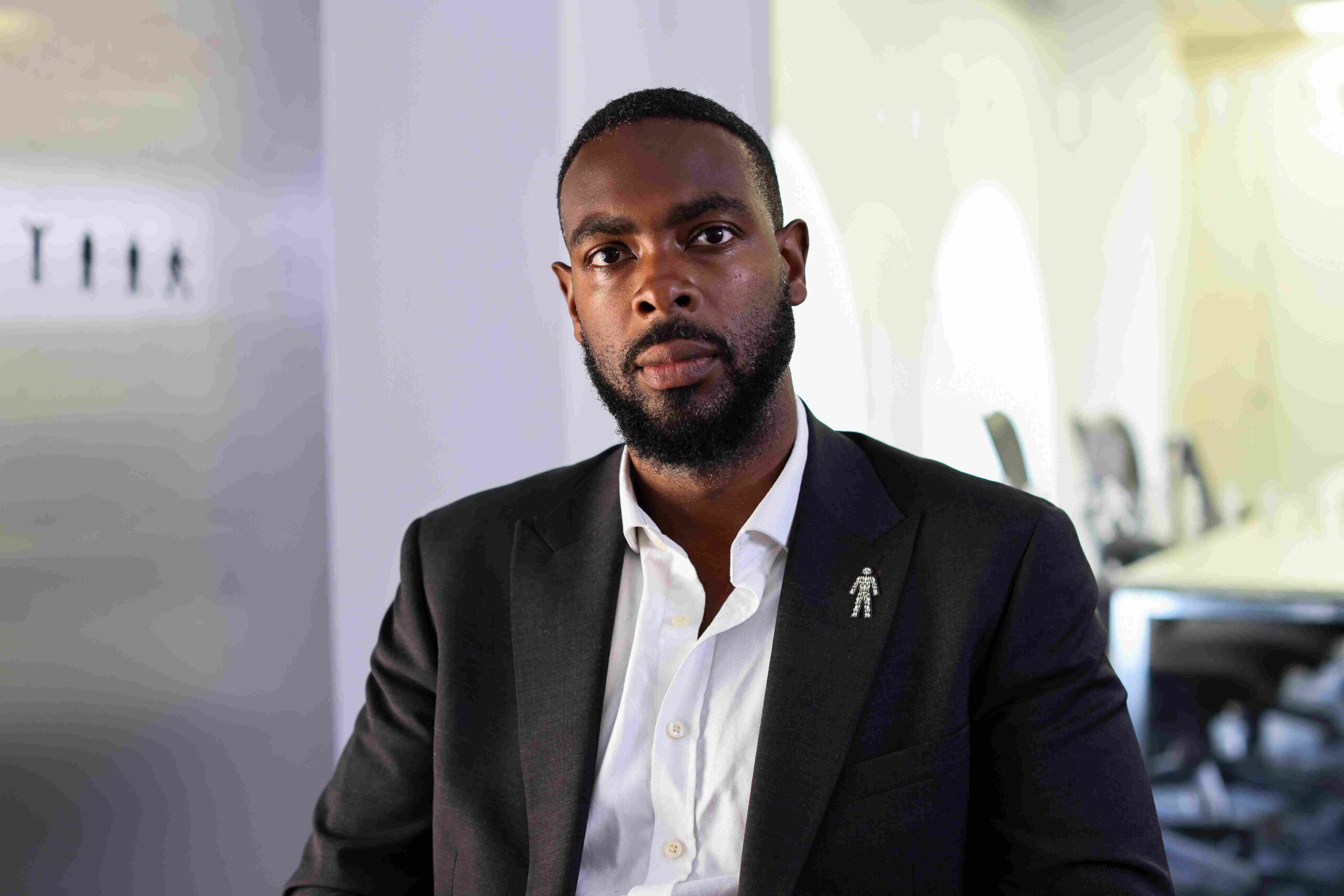 Too many black men are dying of a curable cancer