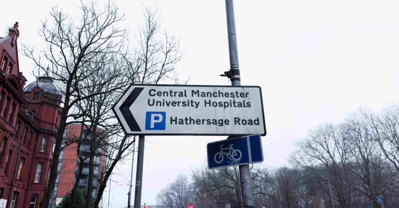 The oncology postcode lottery