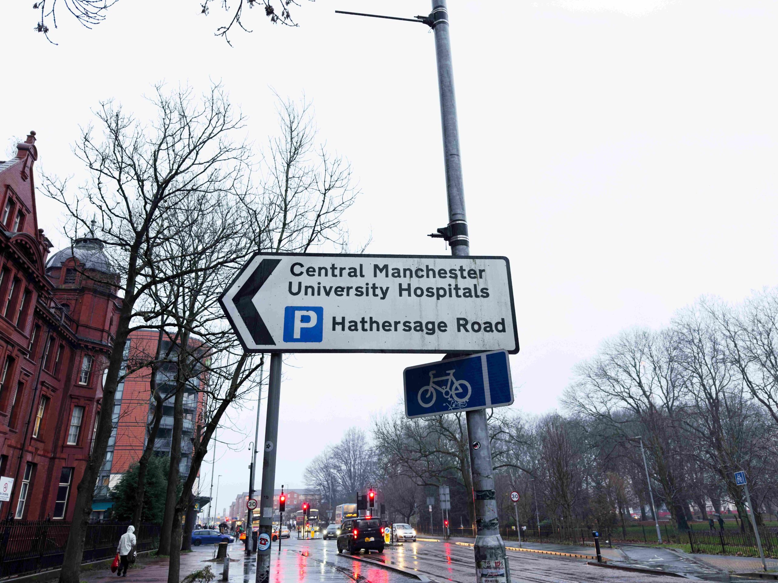 The oncology postcode lottery