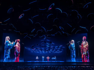 Will AI kill tribute bands?