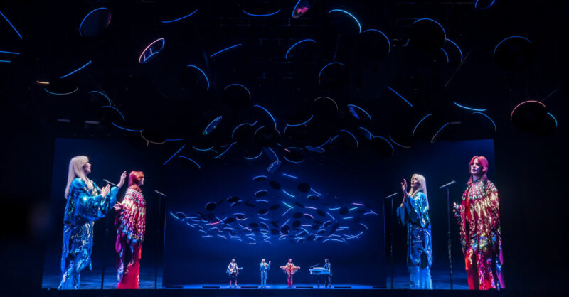 Will AI kill tribute bands?