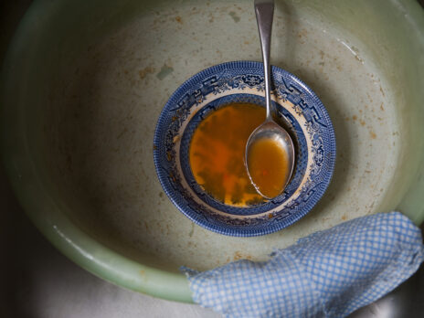 Do you qualify as Down and Out?