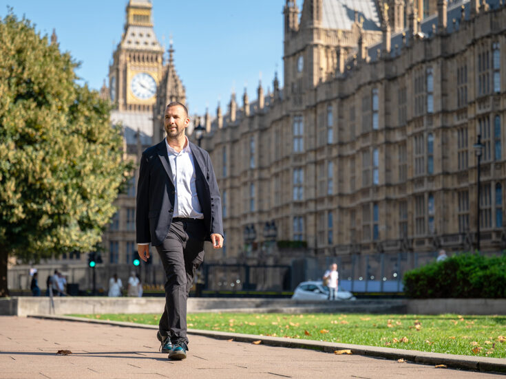 Labour looks at strategy as well as tactics in face of Green threat